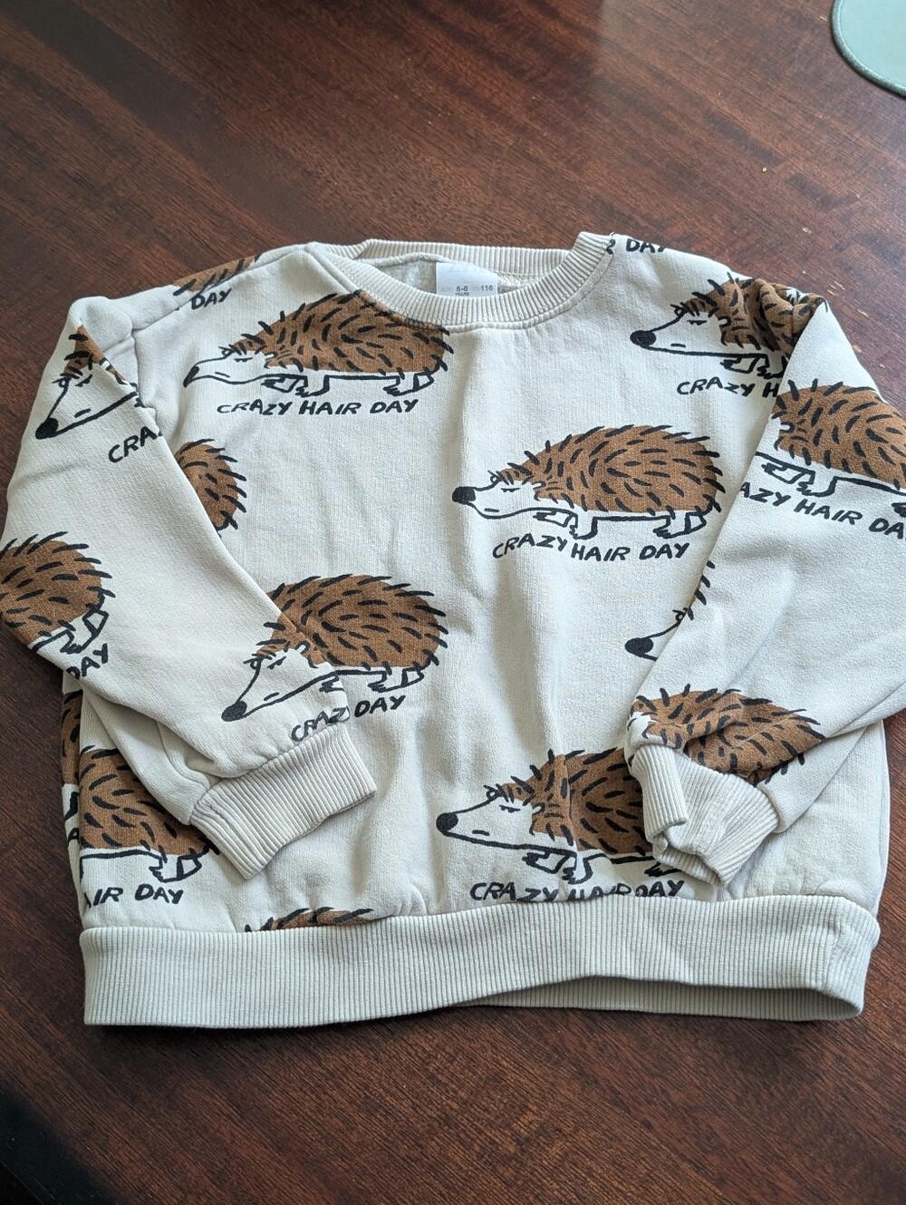 Zara Unisex Sweater